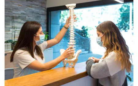 Can Holistic Health Services in Minnetonka Improve Your Energy, Sleep, and Mobility?