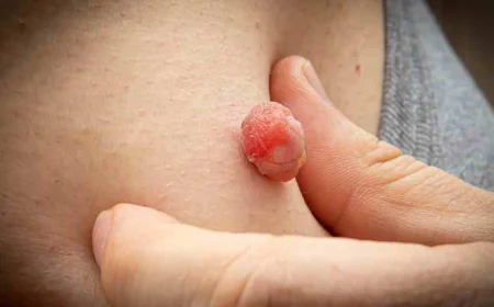 What Are the Benefits of Skin Tag Removal?