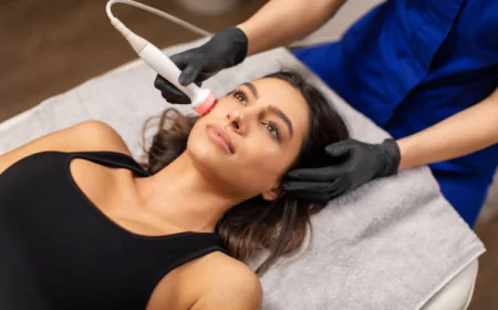 Can Electrolysis Laser Hair Removal Remove Hair Permanently