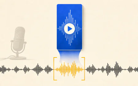 How a Podcast Clipping Agency Selects Better Moments