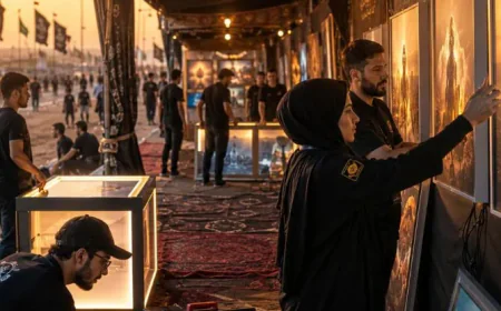 Abraham Accords and Karbala Memories: Peace, Justice, and Lessons for Humanity