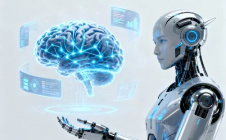Free AI Tools 2026: Top No-Cost AI Platforms That Can Transform the Way You Work