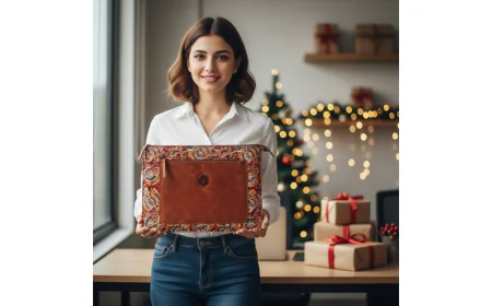 Leather Laptop Sleeves: Smart Protection for Your Laptop, Wherever You Go