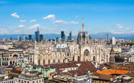 Business Setup in Italy: A Complete Guide for UK Entrepreneurs Expanding to Europe