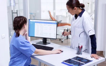 What Are Hospital Management Solutions? A Complete Guide for Modern Healthcare Facilities
