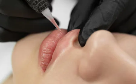 Can Permanent Makeup Removal Help Fix Previous Cosmetic Mistakes?