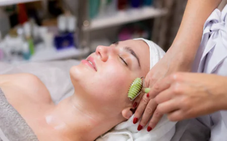 Best Facial Salons in Brea for Rejuvenating Skincare Treatments and Professional Beauty Services
