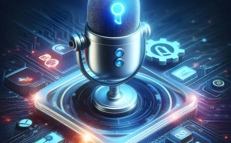 Speech-to-Text for Windows: Inside Final Word's Audio Monitoring System