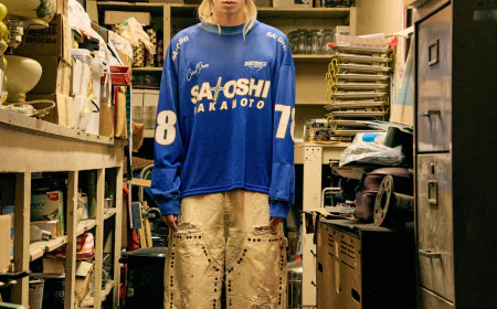 Why Satoshi Nakamoto Clothing Is Becoming a Go-To Brand for Premium Crypto Streetwear in the USA