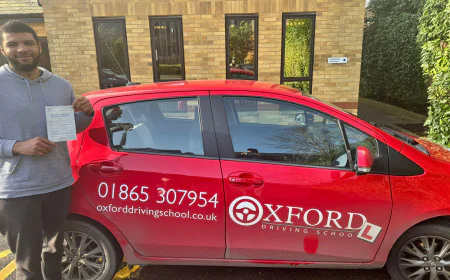 Elevate Your Road Skills: The Power of Professional Driver Training