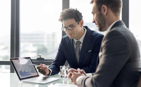 Why Georgia Businesses Are Turning to M&A Advisory Services for Growth and Exit Planning