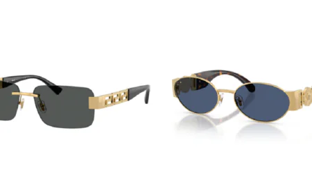Versace Sunglasses: A Timeless Blend of Style, Confidence, and Everyday Elegance