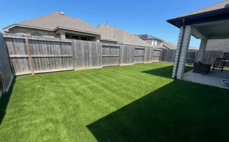 Lawn Aeration Houston Tips for Greener, Thicker Grass Year-Round
