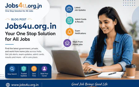 12th Base Govt Jobs in Punjab: Latest Recruitment and Apply Online