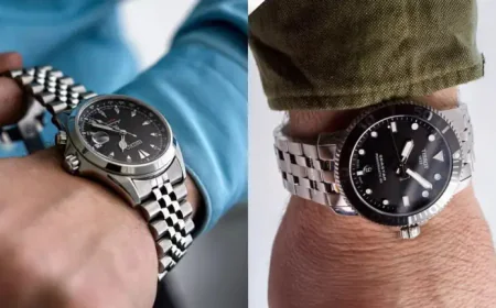 FCUK French Connection Watch: The Fashion Brand's Watch Range Explained