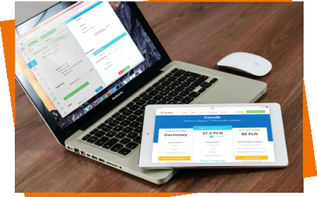 What Makes Custom Web Development Services Miami a Smarter Investment Than Ready-Made Websites?