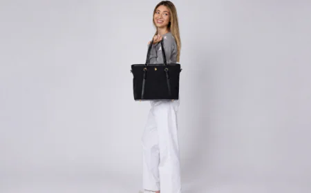 Handbags for Women: Guide to Choosing the Perfect Everyday Companion