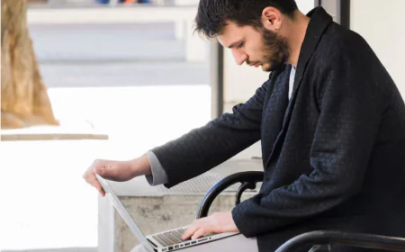 ADA Website Compliance Attorney: Helping With Requirements for Businesses