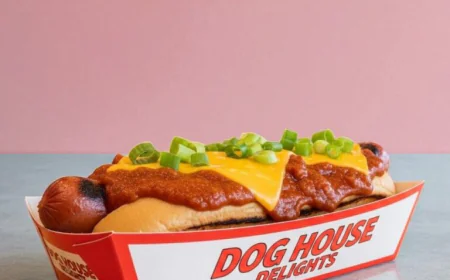 Why Do Sellers Focus On Hot Dog Presentation?