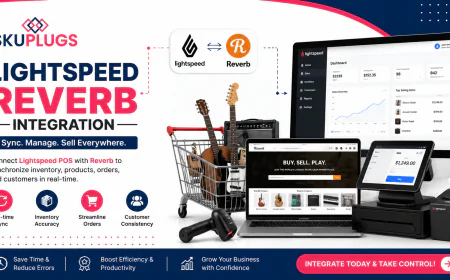 Lightspeed Reverb Integration