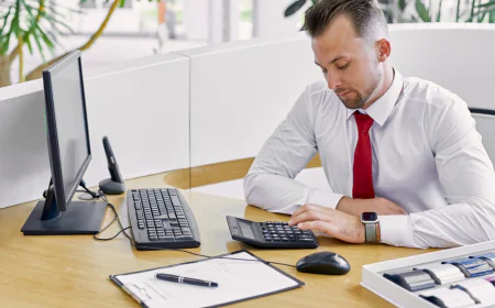 When Should Individuals Seek Help With Their Tax Affairs?