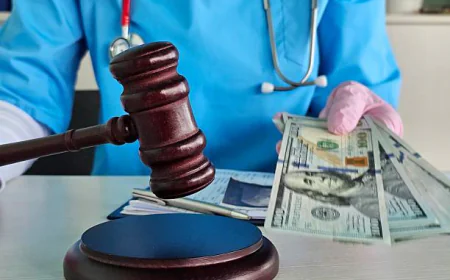 When Should You Hire a Healthcare Billing Compliance Lawyer in Miami?