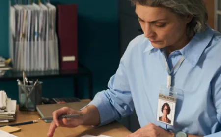 Why Good Record-Keeping Matters for Individual Taxpayers