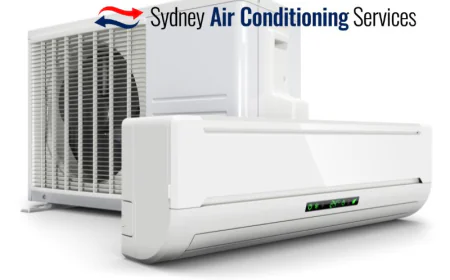The Complete Guide to Split System Air Conditioning Repair, Maintenance & Installation in Sydney