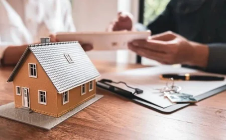 FHA Loan in Grand Prairie | Fast FHA Mortgage Pre-Approval