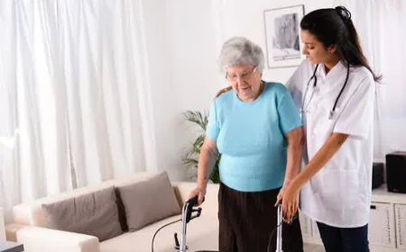Choosing Live-In Care in Stroud: What Families Actually Need to Know