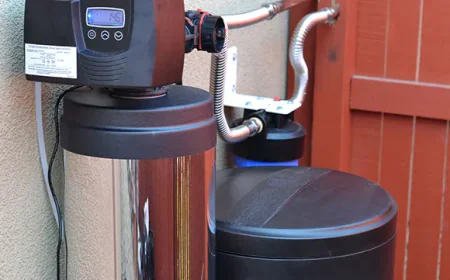 Understanding Water Softener Repair in West Saint Paul MB and Why It Matters for Local Homes