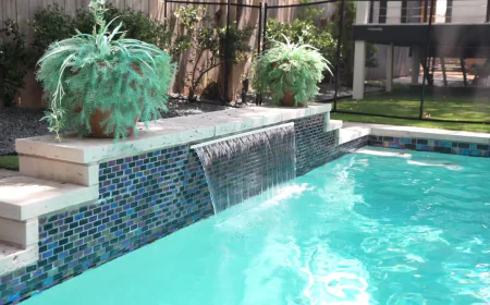 Landscape Design in Colleyville TX: Creating Outdoor Spaces That Add Beauty and Comfort