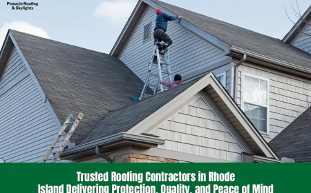 How Can Roof Repair in Rhode Island Extend Roof Life?