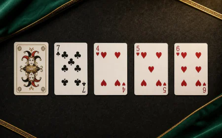 Master rummy Strategy – Build Better Sequences and Play Smarter