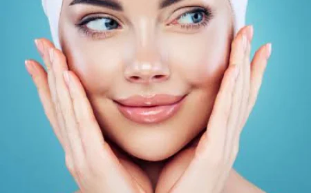 Skin Enhancer in Dubai | Achieve Radiant and Healthy-Looking Skin Naturally