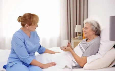 The Comfort of Personalized Care Makes Every Day Better at Home