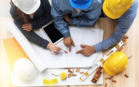 Bridging Concepts to Reality: Why Modern Projects Depend on MEP, Architectural Drafting, and Electronics Design