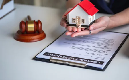 The Benefits of Working with an Attorney for Complex Insurance Disputes