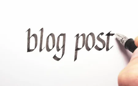 A Complete Roadmap for Growing Online Credibility