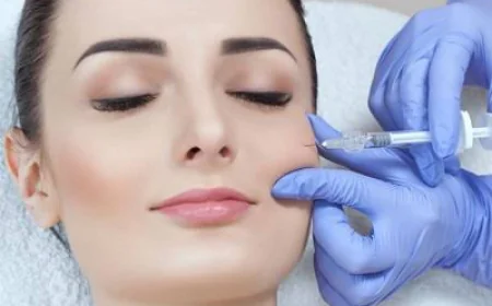 Platelet-Rich Plasma (PRP) in Dubai: A Natural Way to Refresh Skin and Strengthen Hair