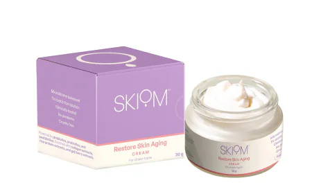 Key Ingredients to Look for in the Best Anti Aging Cream