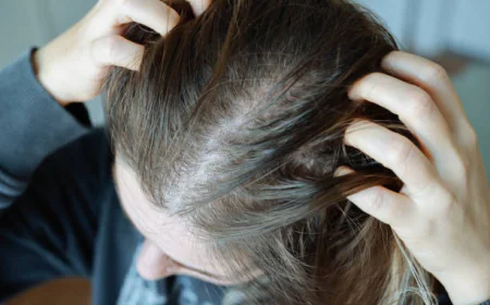 How Does PRP Hair Treatment Help Regrow Lost Hair