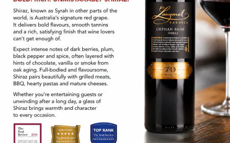 Common Myths About Shiraz You Should Stop Believing