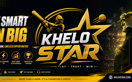 How Can I Swiftly Locate My Favourite Contests on Khelostar? Complete Guide