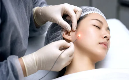 Does Endolift Stimulate Collagen Production?