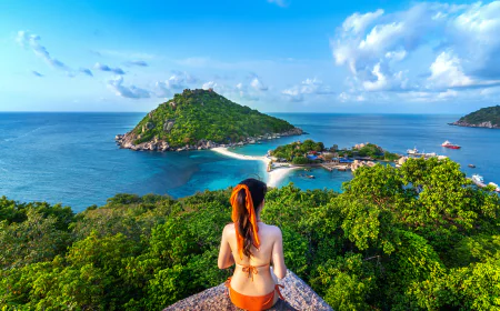 Book the Best Andaman Tour Package for Family Vacations