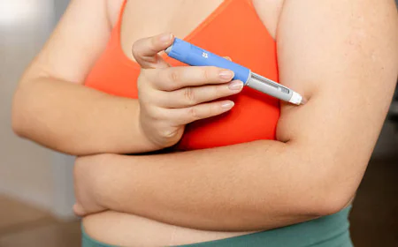 Do Ozempic Injections Help Reduce Appetite?
