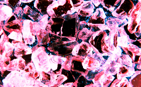 How to Decorate Your Home with Crystals for Beauty and Positive Energy