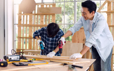 How to Plan a Kitchen Remodeling Project in Columbia, SC: Step-by-Step Guide