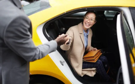 Route Planning Strategies to Book Taxi to Opus Hotel Guyana